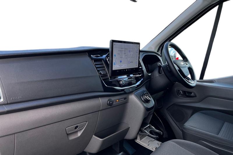 Used Ford Transit 2025 for sale - 76545257: Photo 4