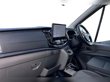 Used Ford Transit 2025 for sale - 76545257: Photo