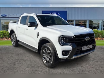 Used Ford Ranger 2025 for sale - 79512415: Photo