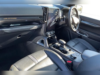 Used Ford Ranger 2025 for sale - 79512415: Photo