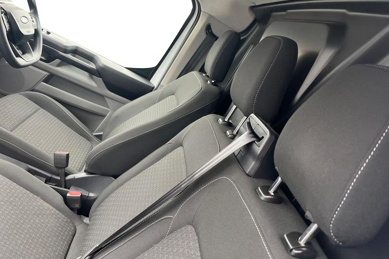 Used Ford Transit Custom 2024 for sale - 76327723: Photo 10