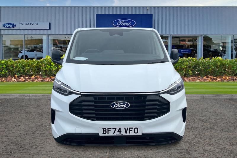 Used Ford Transit Custom 2024 for sale - 76327723: Photo 11