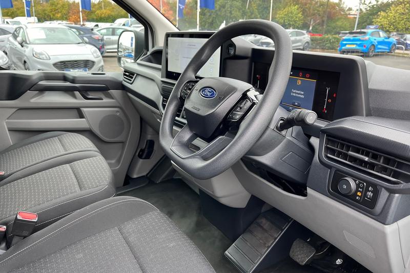 Used Ford Transit Custom 2024 for sale - 76327723: Photo 13