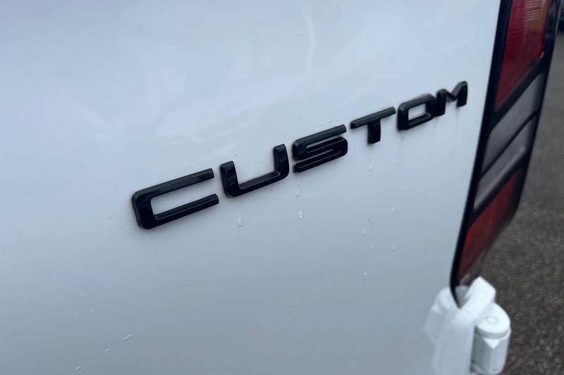 Used Ford Transit Custom 2024 for sale - 76327723: Photo 14