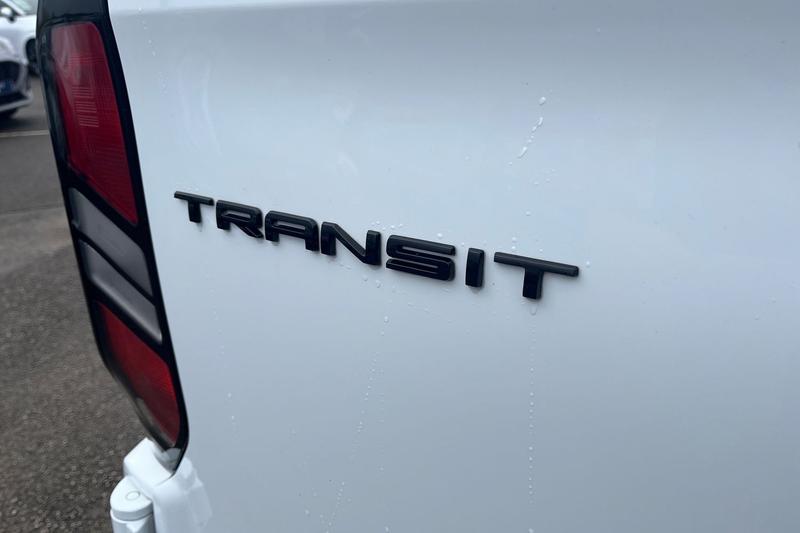 Used Ford Transit Custom 2024 for sale - 76327723: Photo 19