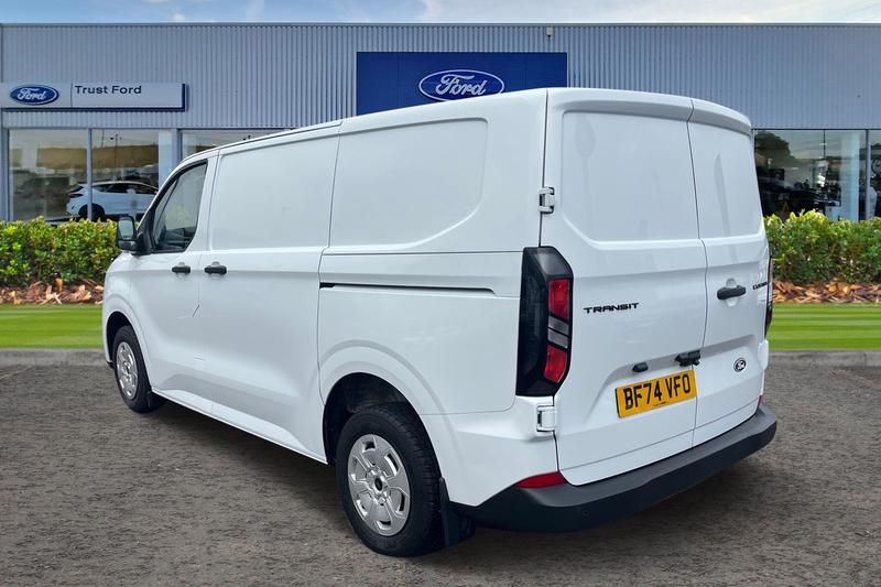 Used Ford Transit Custom 2024 for sale - 76327723: Photo 2