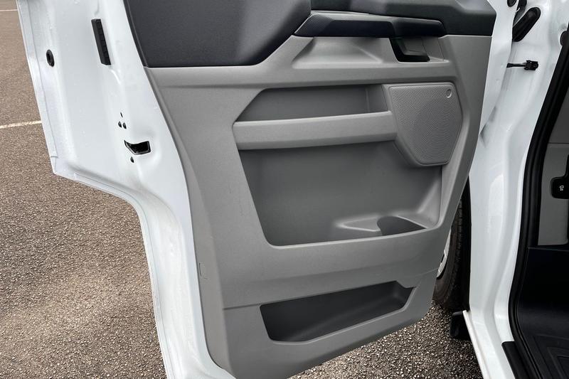 Used Ford Transit Custom 2024 for sale - 76327723: Photo 20