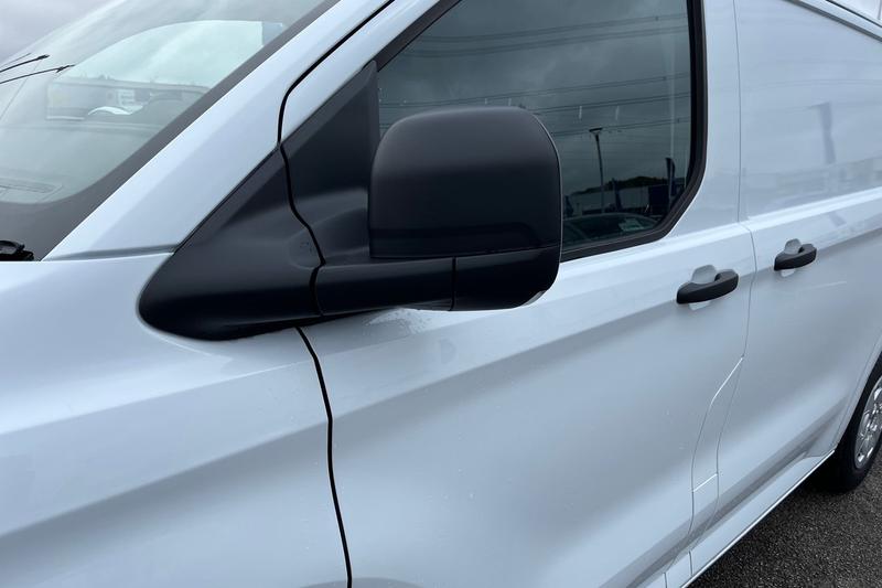 Used Ford Transit Custom 2024 for sale - 76327723: Photo 21