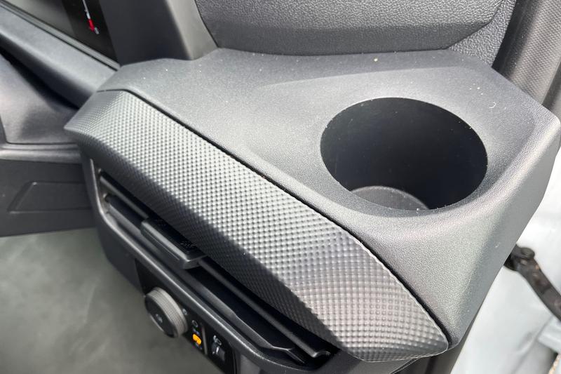 Used Ford Transit Custom 2024 for sale - 76327723: Photo 24