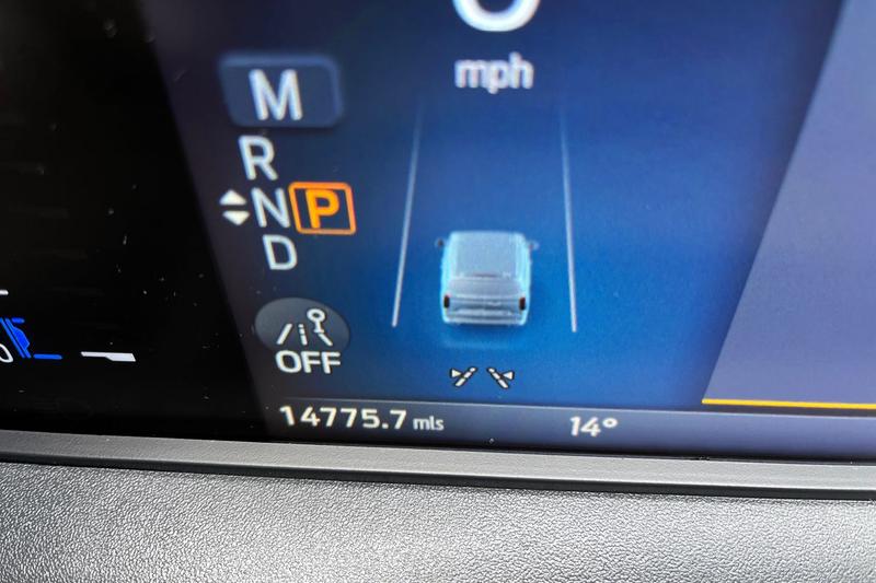 Used Ford Transit Custom 2024 for sale - 76327723: Photo 27