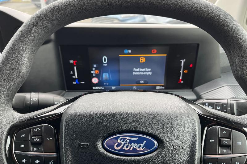 Used Ford Transit Custom 2024 for sale - 76327723: Photo 30