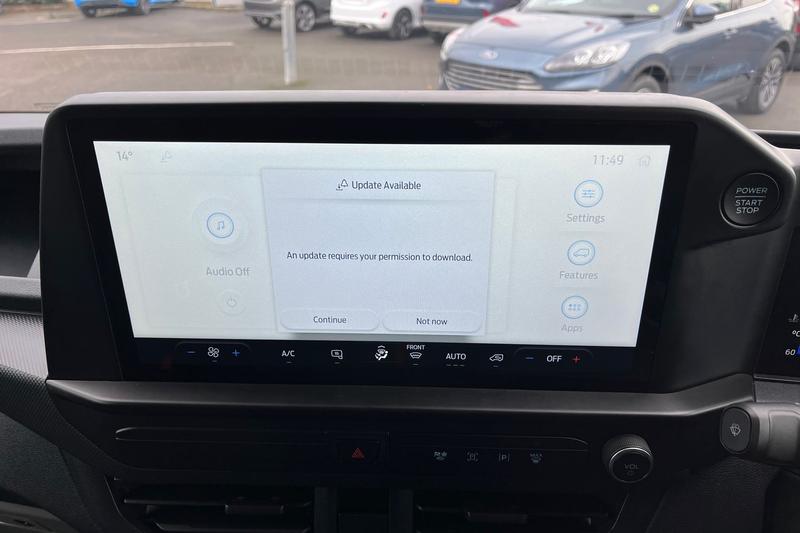 Used Ford Transit Custom 2024 for sale - 76327723: Photo 32