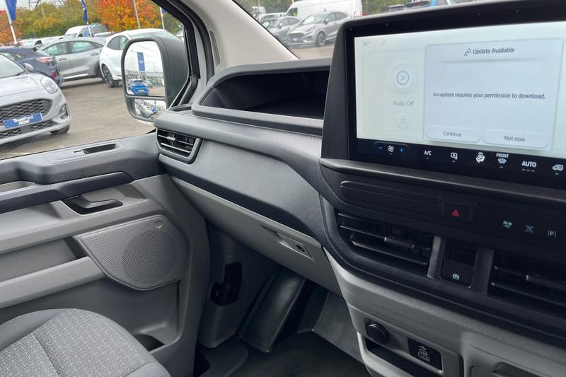 Used Ford Transit Custom 2024 for sale - 76327723: Photo 35