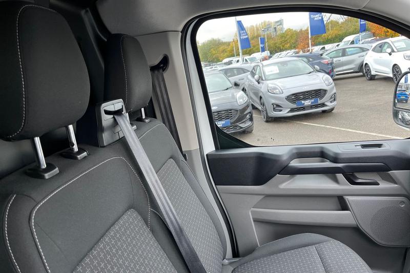 Used Ford Transit Custom 2024 for sale - 76327723: Photo 38