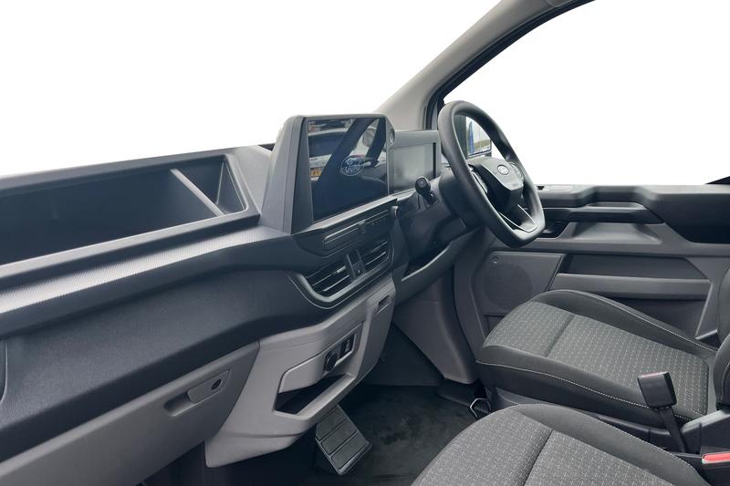 Used Ford Transit Custom 2024 for sale - 76327723: Photo 4