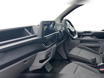 Used Ford Transit Custom 2024 for sale - 76327723: Photo