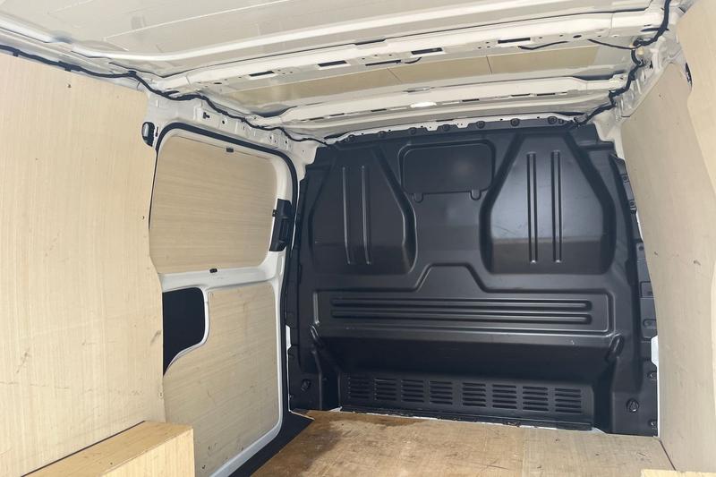 Used Ford Transit Custom 2024 for sale - 76327723: Photo 5