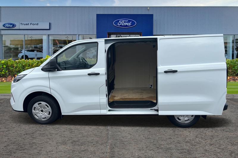 Used Ford Transit Custom 2024 for sale - 76327723: Photo 6