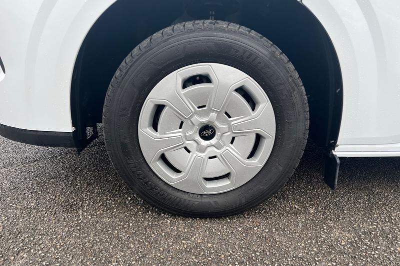 Used Ford Transit Custom 2024 for sale - 76327723: Photo 7