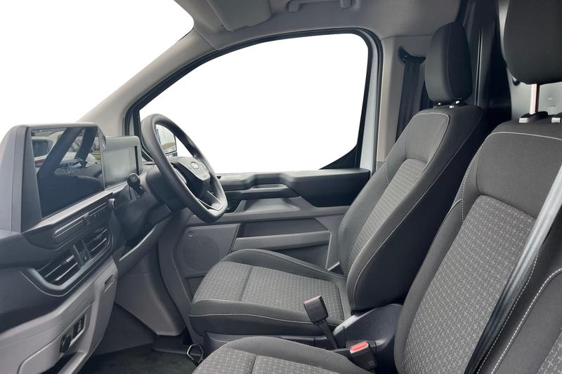 Used Ford Transit Custom 2024 for sale - 76327723: Photo 9