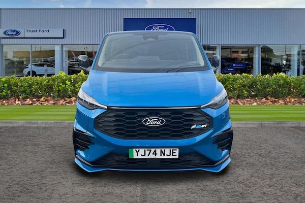 Used Ford E-Transit 2024 for sale - 74663947: Photo 11