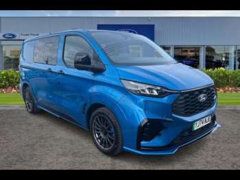 Used Ford E-Transit 2024 for sale - 74663947: Photo