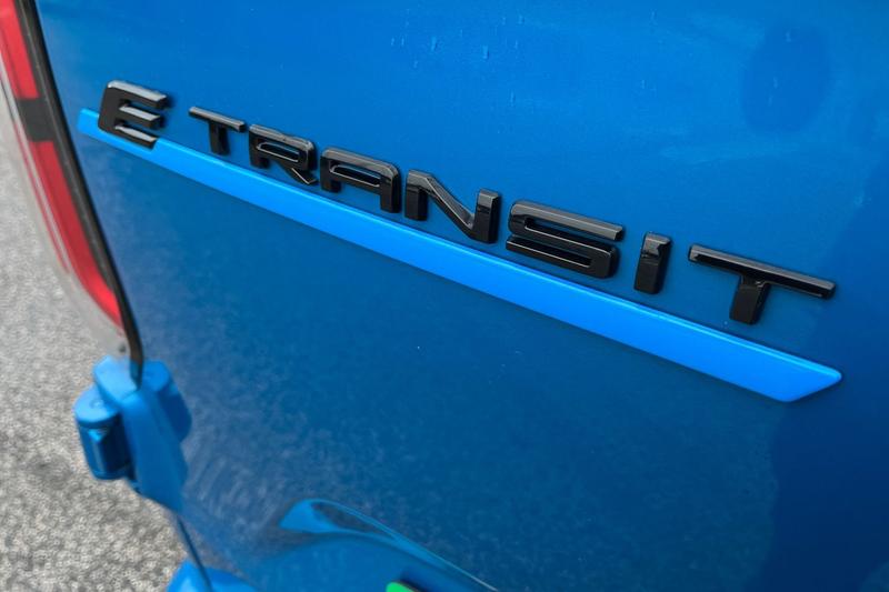 Used Ford E-Transit 2024 for sale - 74663947: Photo 20