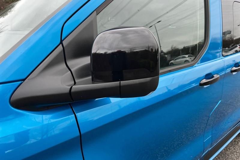 Used Ford E-Transit 2024 for sale - 74663947: Photo 21