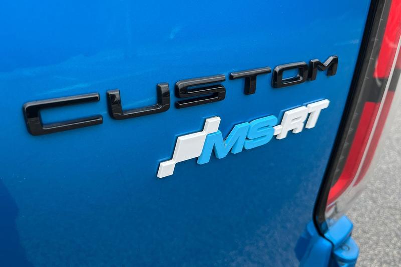 Used Ford E-Transit 2024 for sale - 74663947: Photo 23