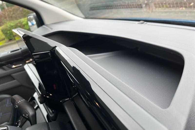 Used Ford E-Transit 2024 for sale - 74663947: Photo 26