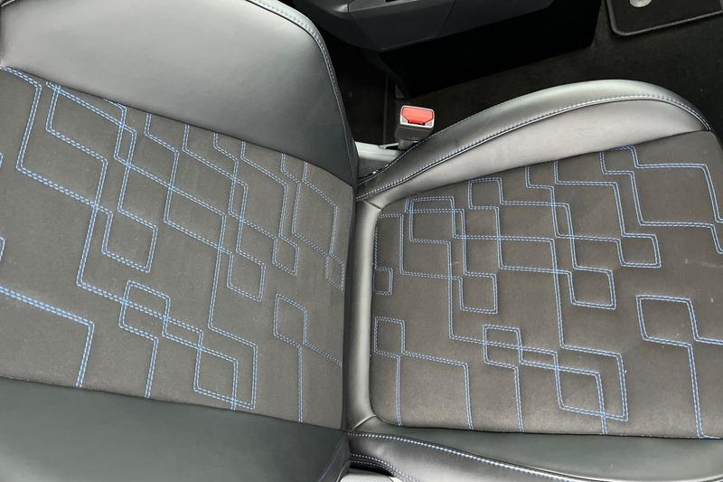 Used Ford E-Transit 2024 for sale - 74663947: Photo 27