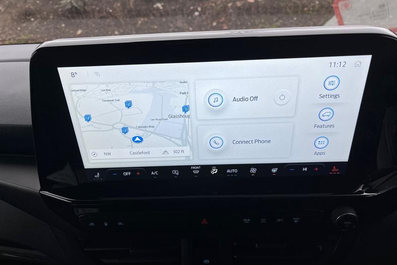 Used Ford E-Transit 2024 for sale - 74663947: Photo 29