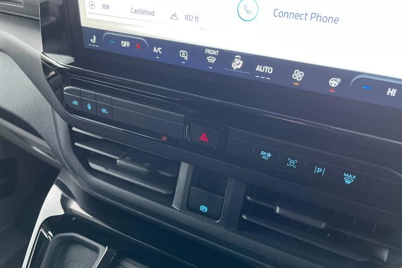 Used Ford E-Transit 2024 for sale - 74663947: Photo 30