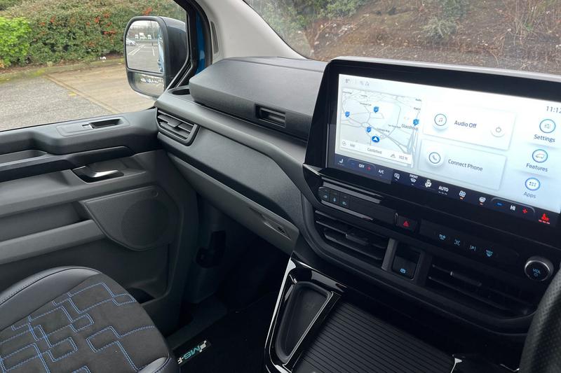 Used Ford E-Transit 2024 for sale - 74663947: Photo 31