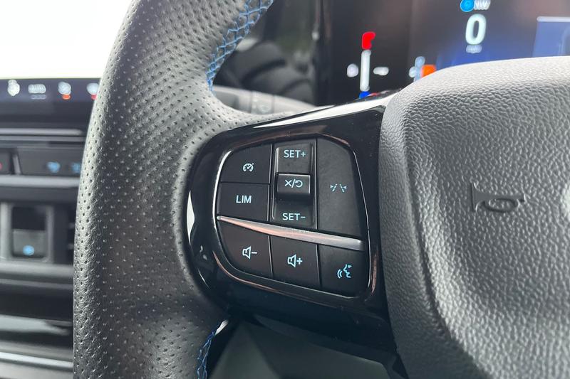 Used Ford E-Transit 2024 for sale - 74663947: Photo 34