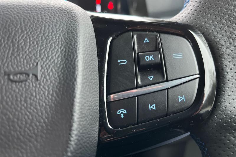 Used Ford E-Transit 2024 for sale - 74663947: Photo 35