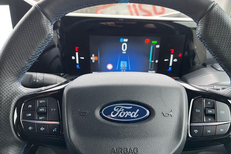 Used Ford E-Transit 2024 for sale - 74663947: Photo 36