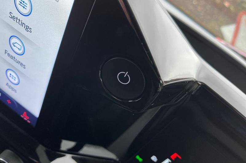 Used Ford E-Transit 2024 for sale - 74663947: Photo 39