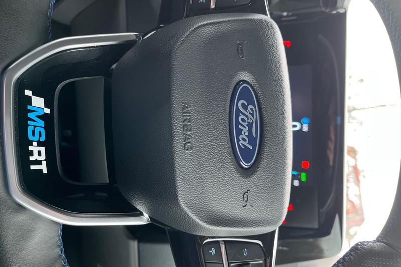 Used Ford E-Transit 2024 for sale - 74663947: Photo 40