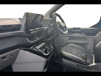 Used Ford E-Transit 2024 for sale - 74663947: Photo