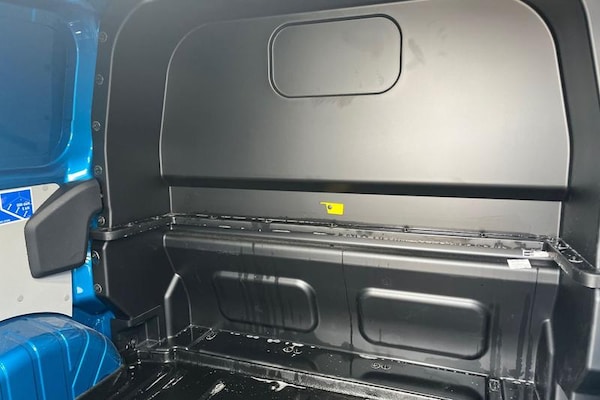 Used Ford E-Transit 2024 for sale - 74663947: Photo 5