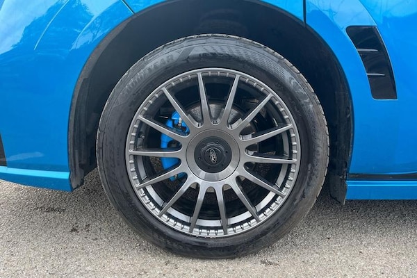 Used Ford E-Transit 2024 for sale - 74663947: Photo 7
