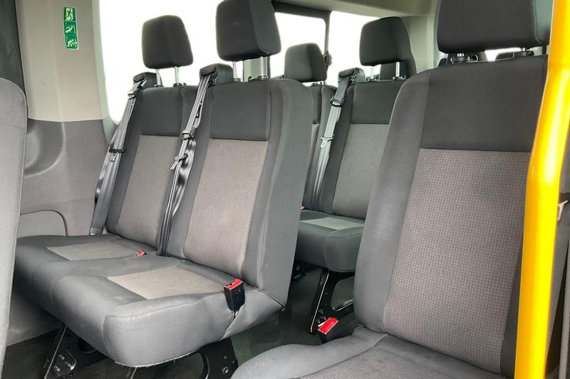 Used Ford Transit 2022 for sale - 78028705: Photo 10