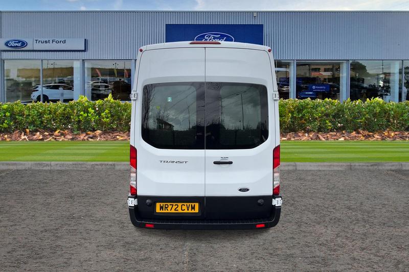 Used Ford Transit 2022 for sale - 78028705: Photo 12