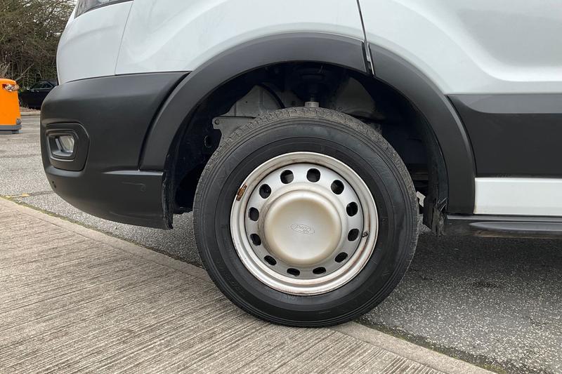 Used Ford Transit 2022 for sale - 78028705: Photo 14