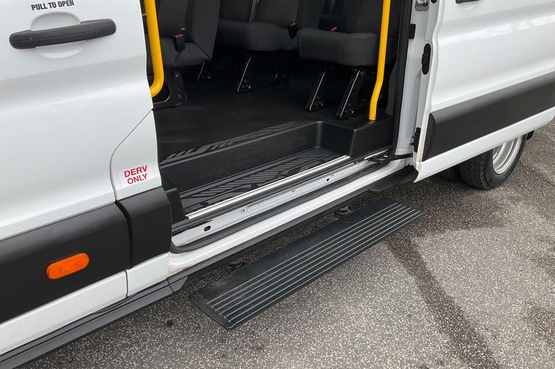 Used Ford Transit 2022 for sale - 78028705: Photo 15