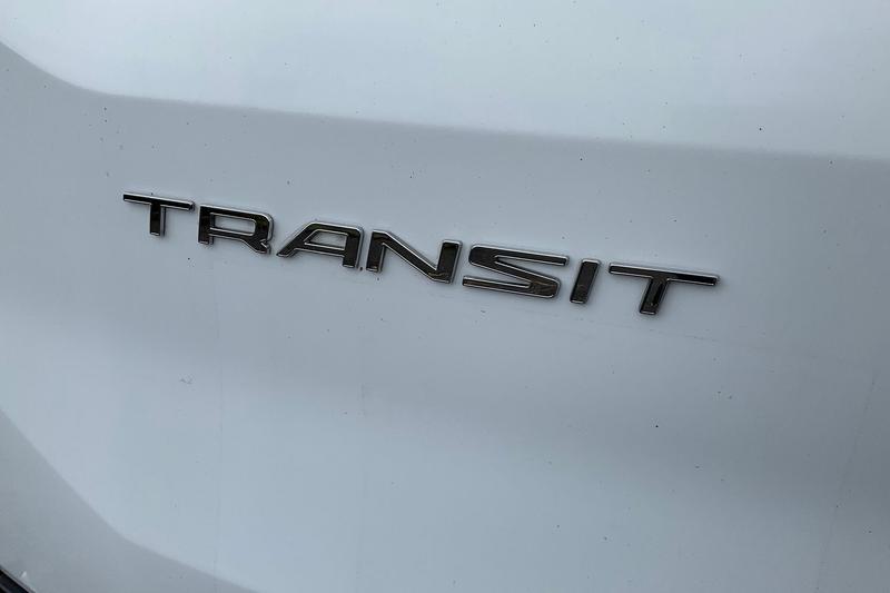 Used Ford Transit 2022 for sale - 78028705: Photo 19
