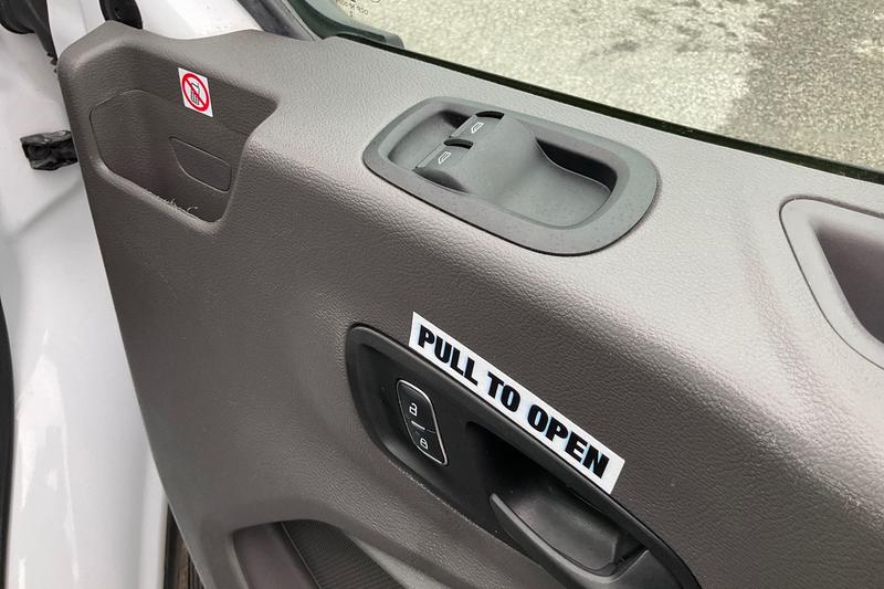 Used Ford Transit 2022 for sale - 78028705: Photo 22