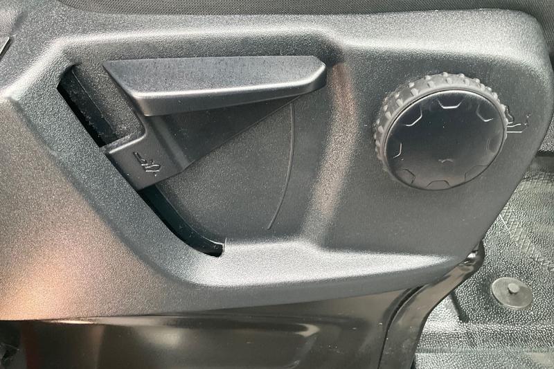 Used Ford Transit 2022 for sale - 78028705: Photo 23