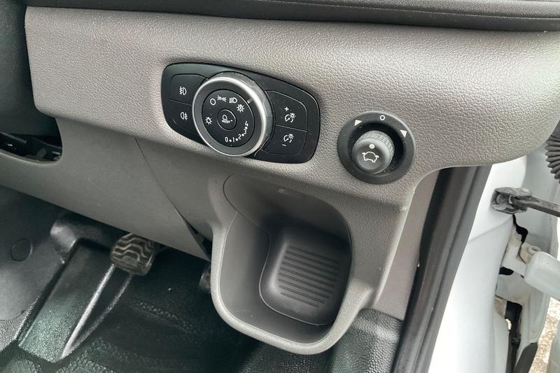 Used Ford Transit 2022 for sale - 78028705: Photo 24